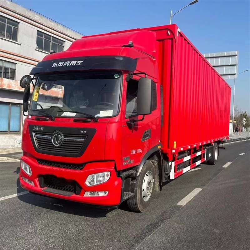 安宁区桃城区物流：多元运输服务与线路探索