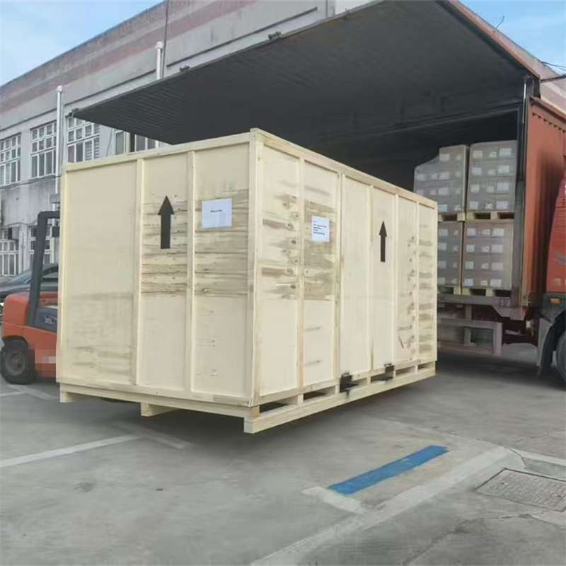 安宁区广阳区物流运输：多元服务与高效线路探秘