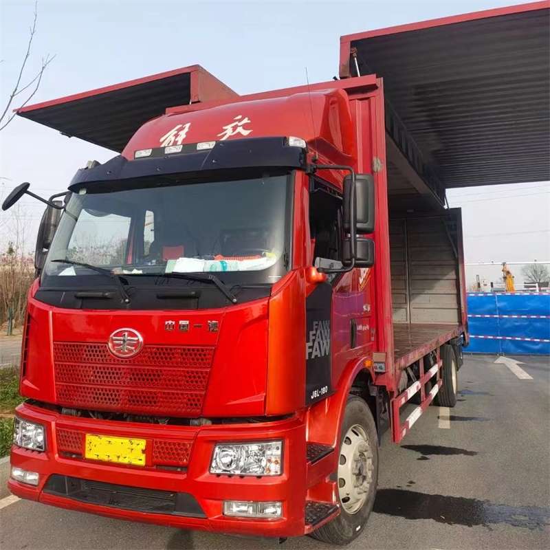 安宁区吴桥县物流：多元专线与高效运输探秘