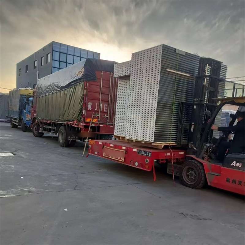 安宁区任丘市物流：多元服务与高效运输线路探秘