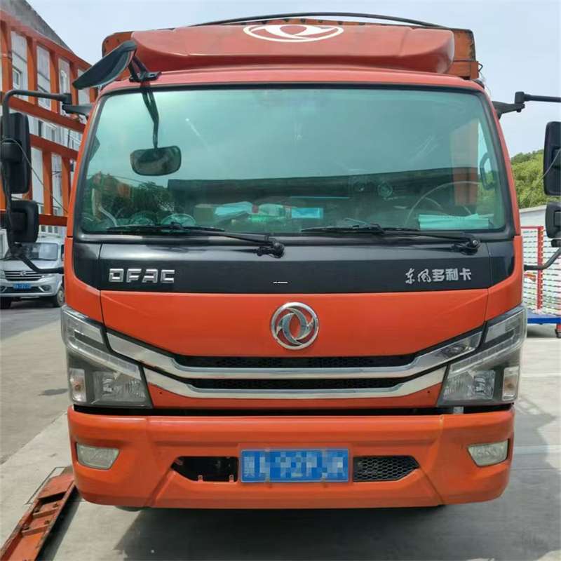 安宁区承德县物流：多元服务与高效运输线路探秘