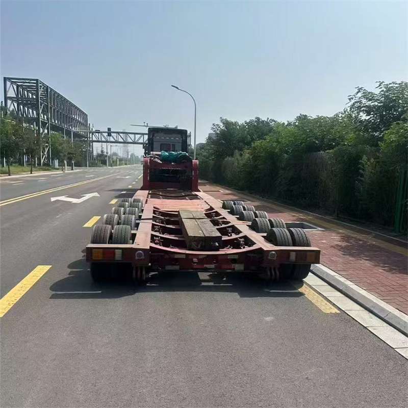 安宁区蠡县物流：多元运输服务与高效线路探秘