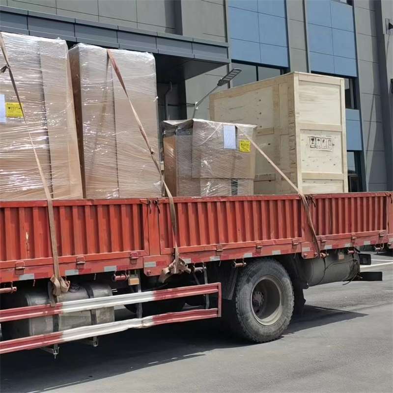 安宁区内丘县物流：多元服务与高效运输线路探秘