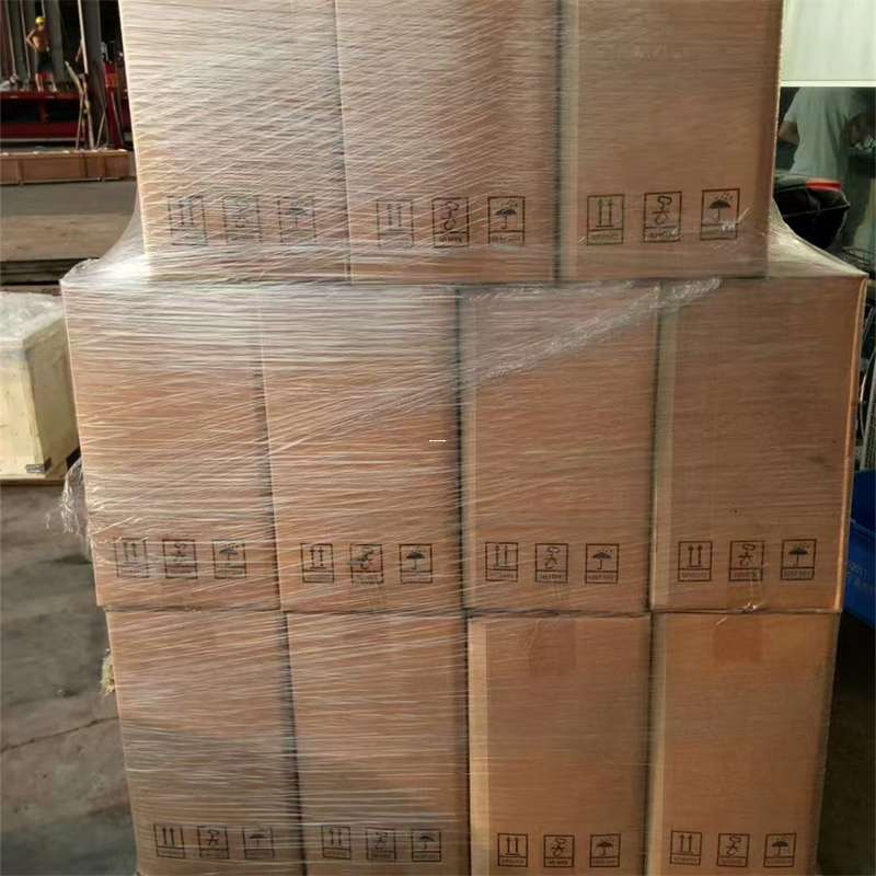 安宁区昌黎县：多元物流服务的精彩画卷