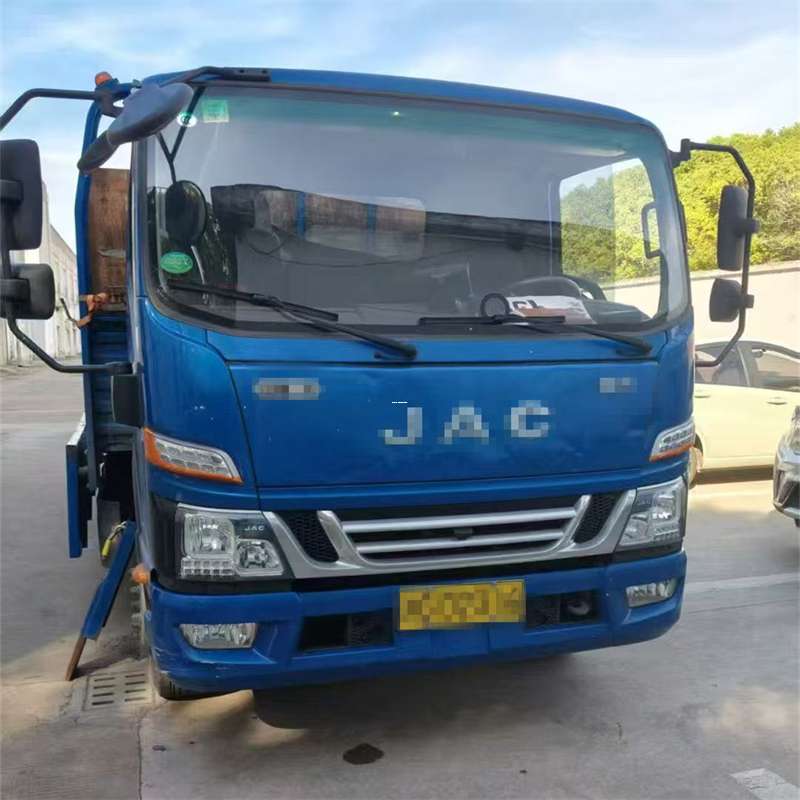 安宁区灵寿县物流：多维度运输服务探索