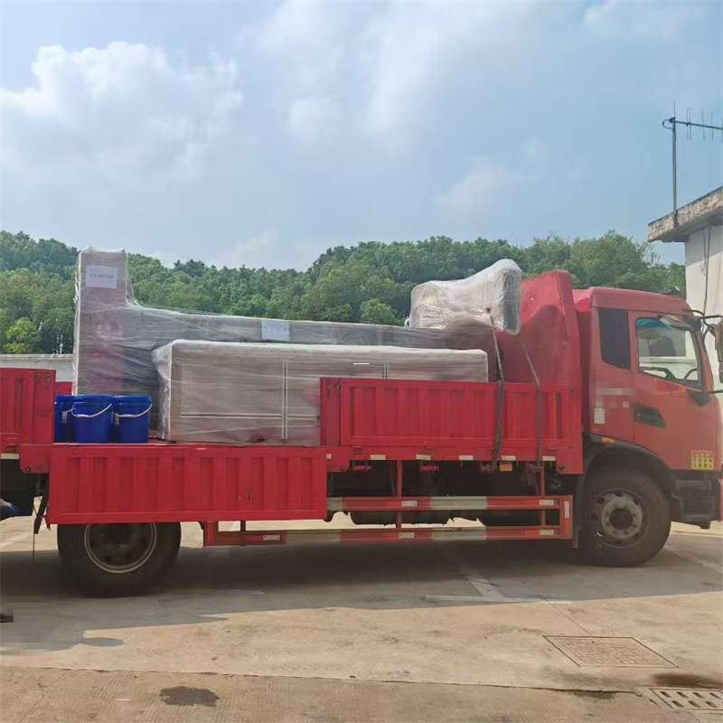 安宁区裕华区物流：多元服务与高效运输探秘