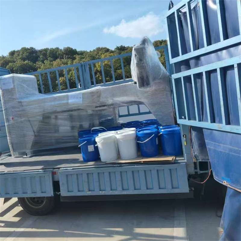 安宁区探索铜梁区多元物流服务与运输奥秘