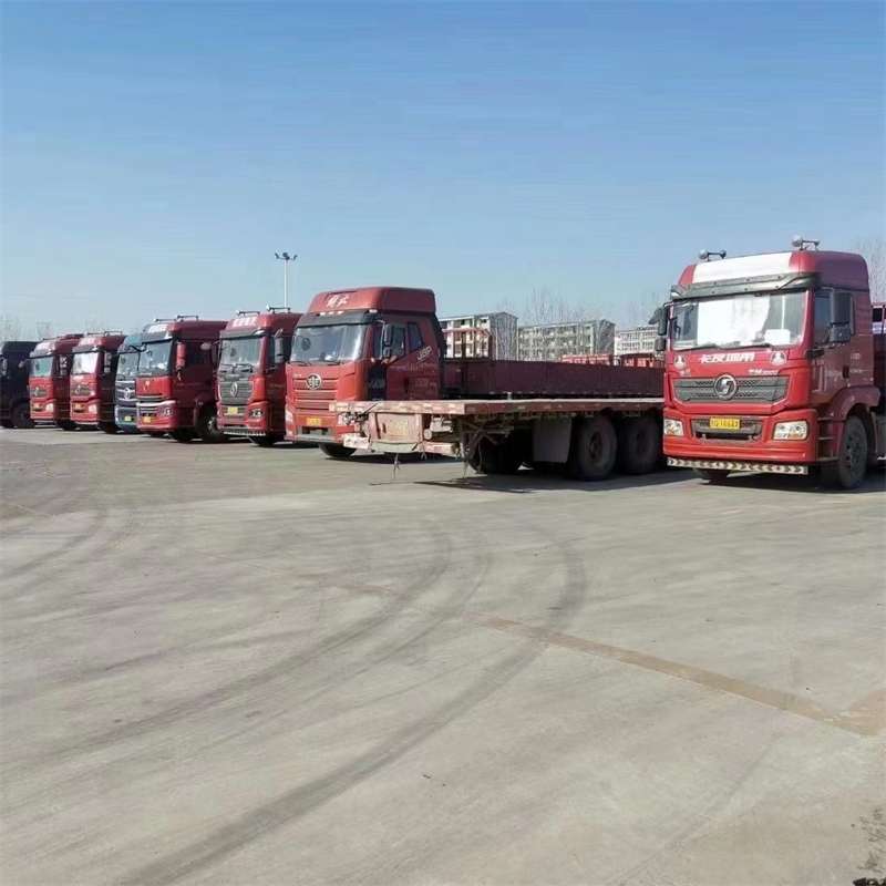 安宁区探秘永川区多元物流服务与运输线路