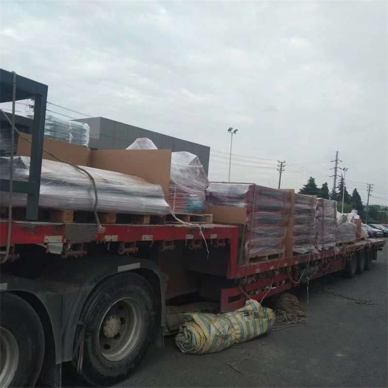 安宁区探索长寿区多元化物流运输服务