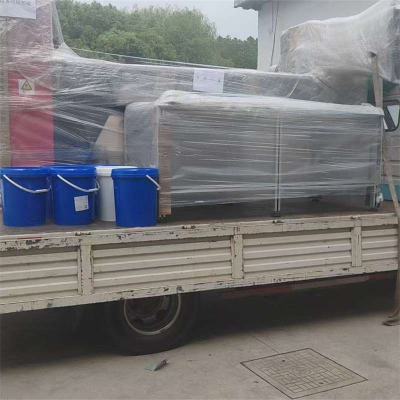 安宁区泾川物流专线：开启高效货运新旅程