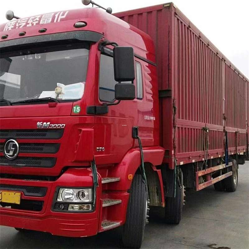 安宁区渝北区物流：多元运输服务探秘