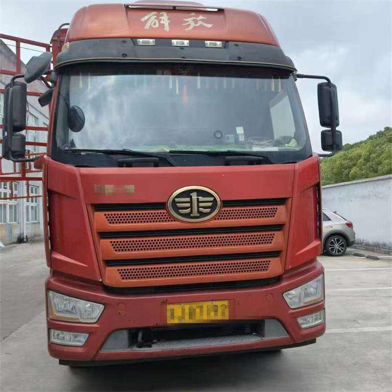 安宁区市物流运输：多样服务与线路探索