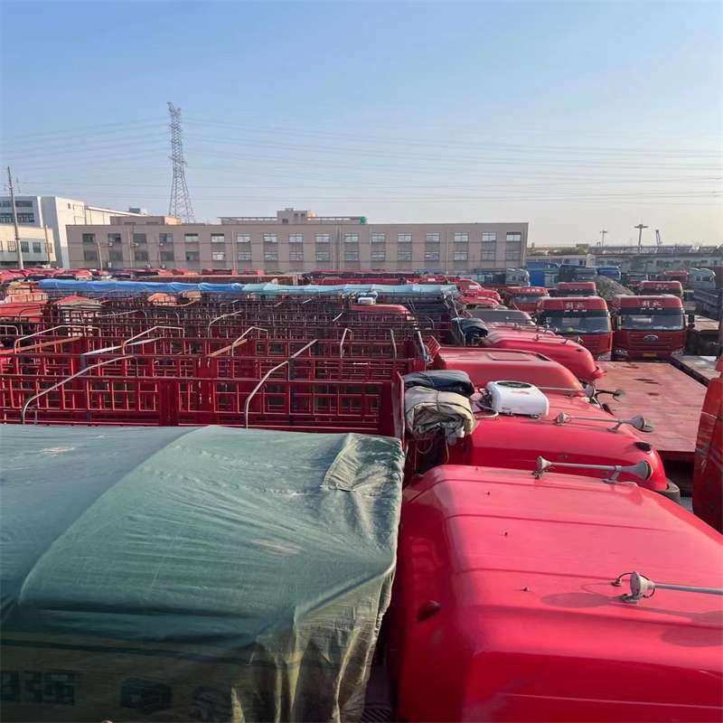 安宁区两当县：畅享高效多元物流运输服务