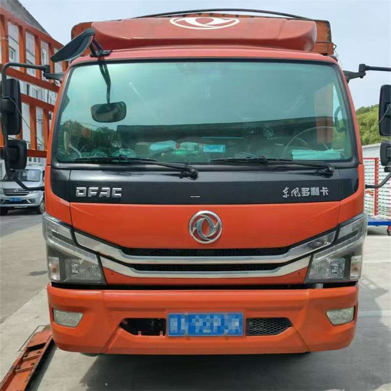 安宁区加查县进仓物流：专线直达的多元货运探索