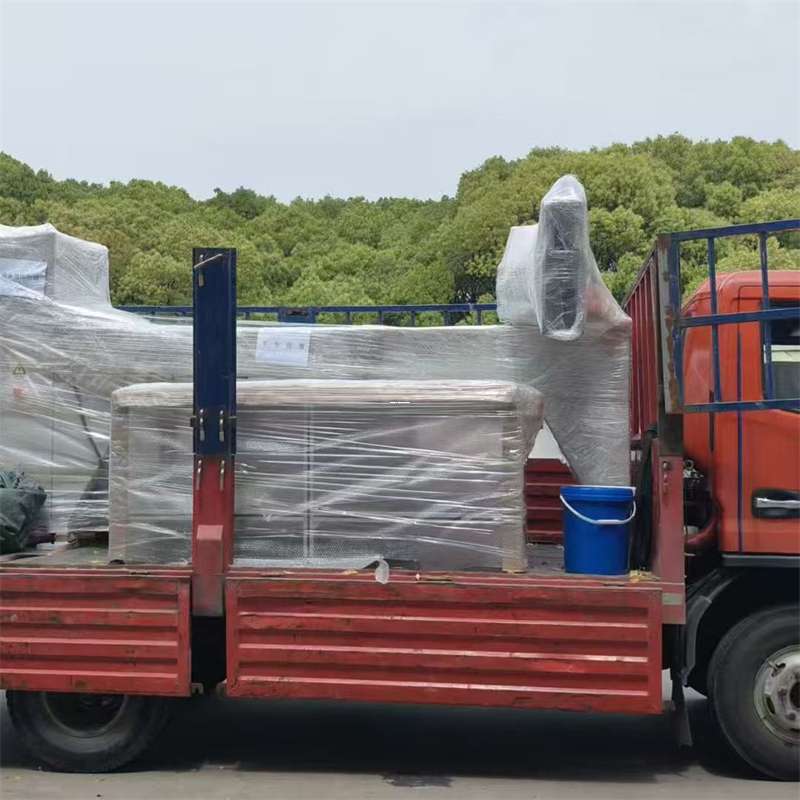 安宁区措美县进仓物流：多元服务与高效运输探秘