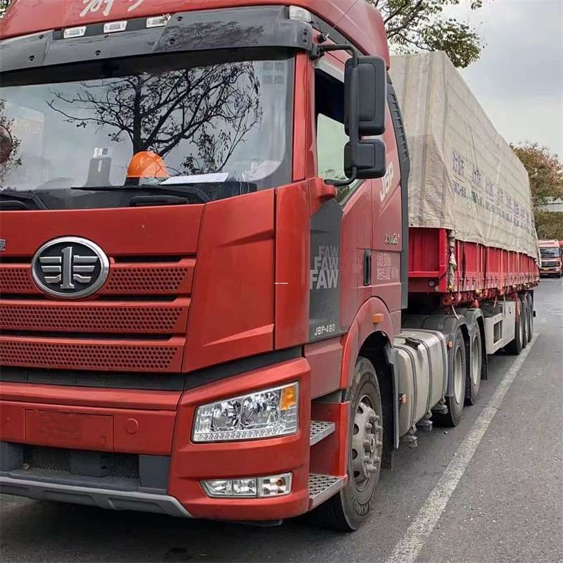 安宁区桑日县进仓物流：专线直达的多元货运探索