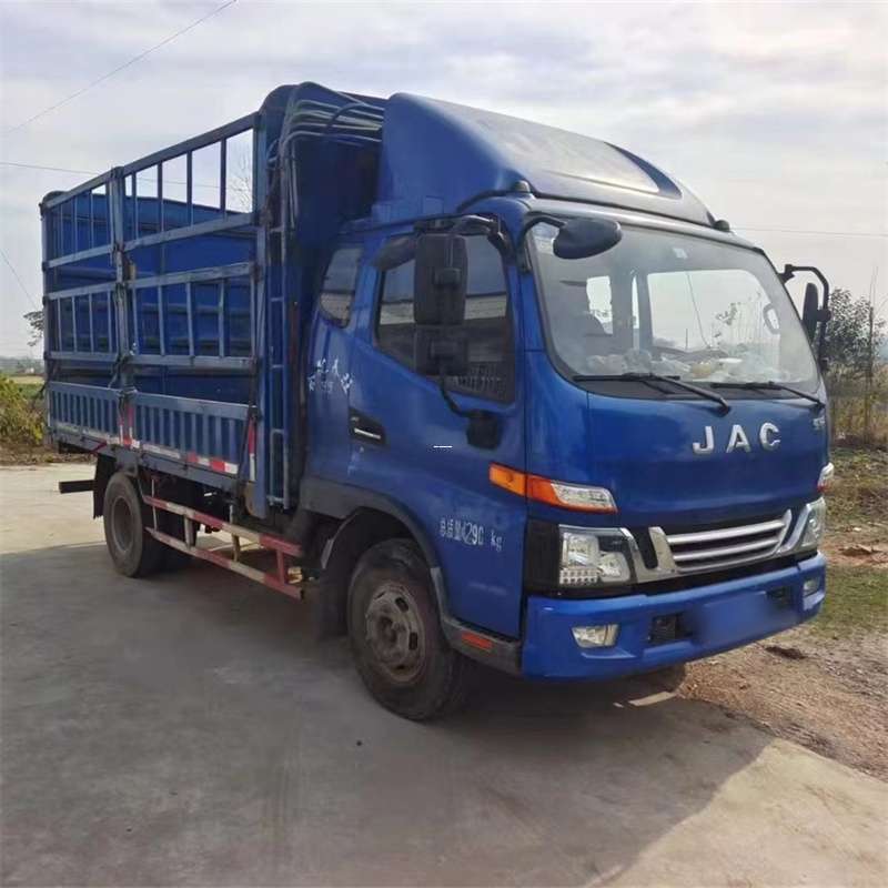 安宁区康县物流：多元专线运输服务领航者