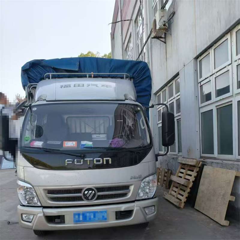 安宁区洛隆县进仓物流：专线直达的多元货运探索