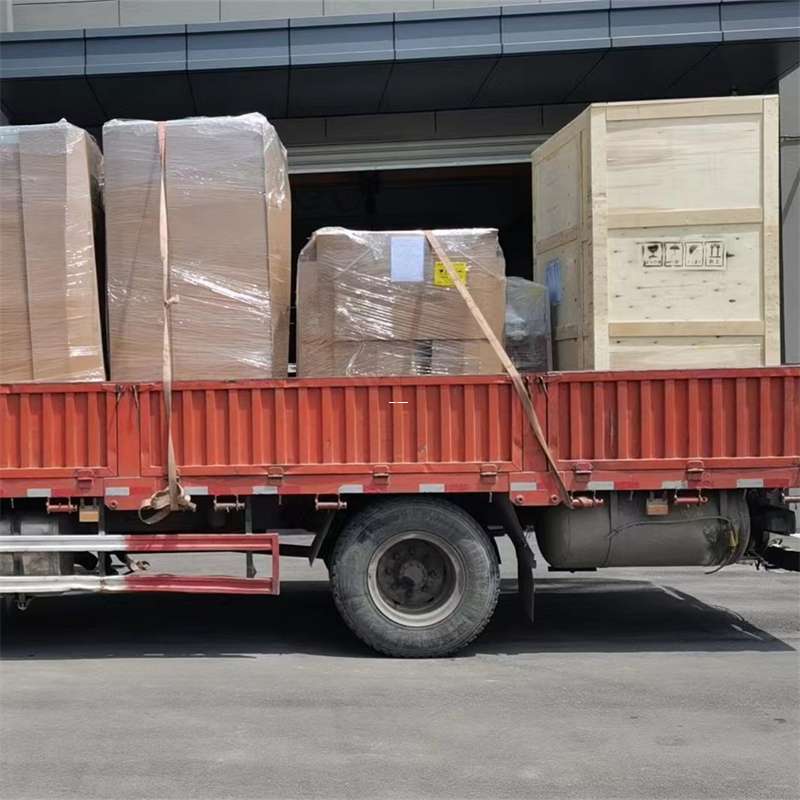 安宁区亚东县进仓物流：专线直达的多元货运探索