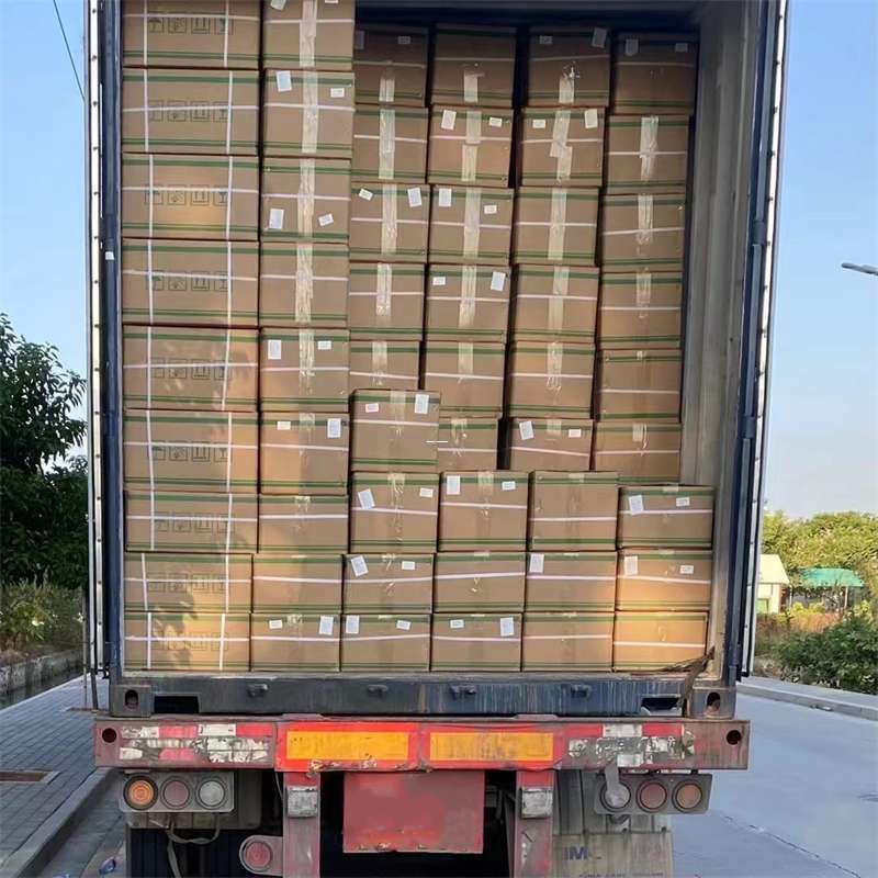 安宁区拉孜县进仓物流：专线直达的多元货运探索