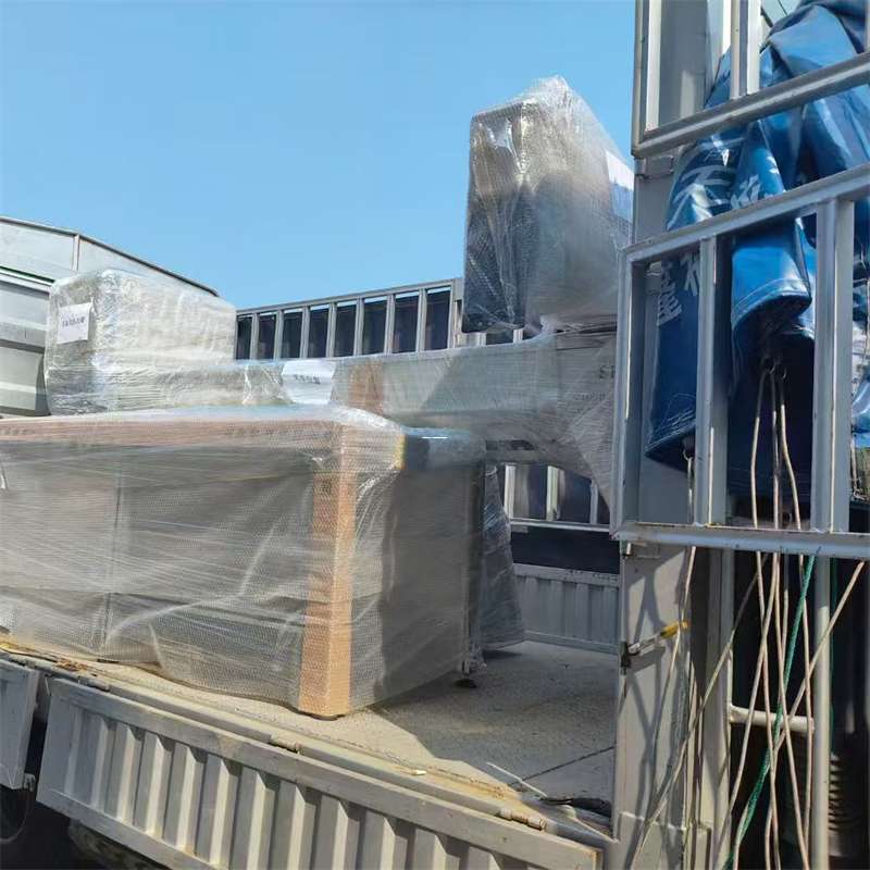 安宁区阿勒泰市物流专线：大件快运与进仓出口的高效之路