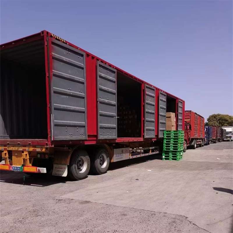 安宁区昭苏县进仓物流：专线直达的多元货运探索