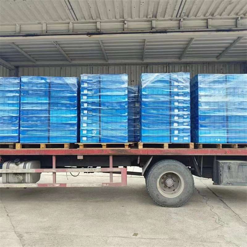 安宁区岳普湖县物流专线：大件货运与进仓出口的高效之旅