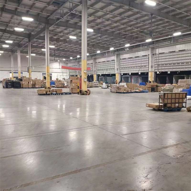 安宁区英吉沙县物流专线：多元服务与高效运输探秘