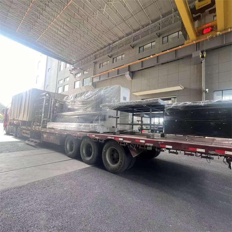 安宁区柯坪县进仓物流：专线直达的多元货运探索