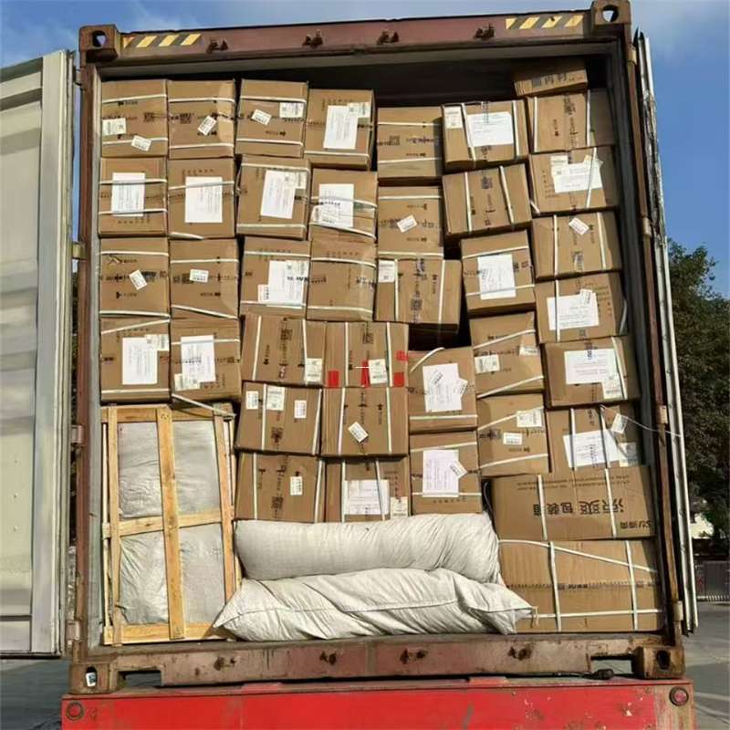 安宁区天祝县：高效物流专线，开启货运新体验