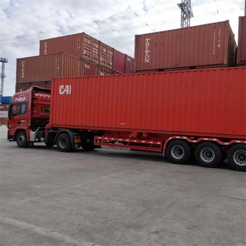 安宁区昌吉州进仓物流：专线直达运输的多样魅力