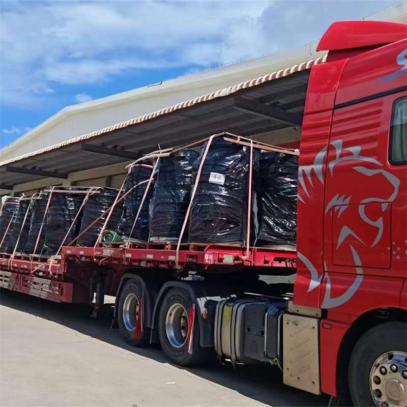 安宁区托克逊县进仓物流：专线直达运输的多样服务与经验