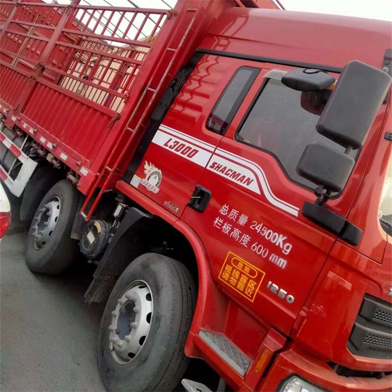 安宁区高昌区进仓物流：专线直达的多元货运探索