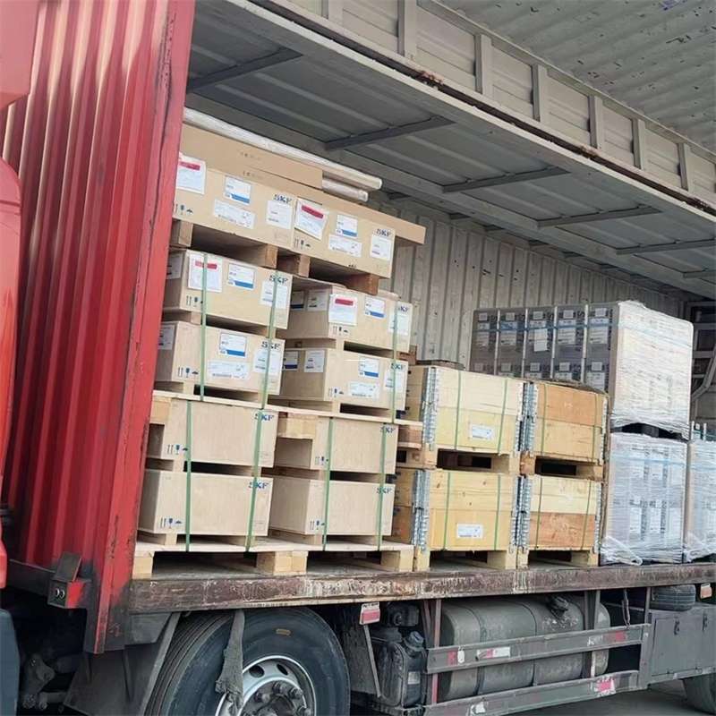 安宁区白碱滩区物流专线：探索高效大件运输与进仓出口奥秘