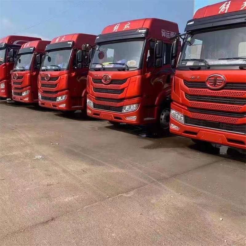 安宁区利通区物流运输：多样服务与高效线路探秘