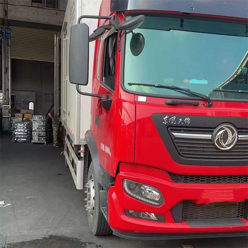 安宁区乌兰县物流专线的多元运输与服务探索