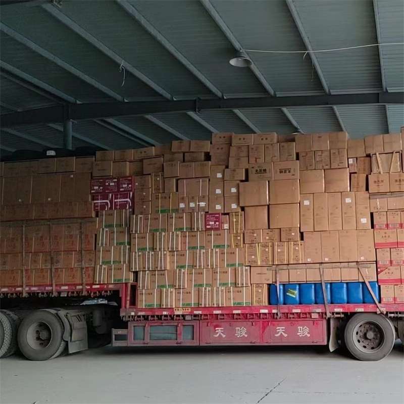 安宁区格尔木市物流专线：畅达全球的运输传奇