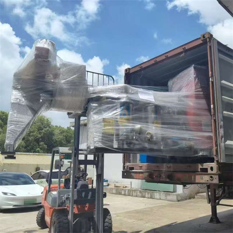 安宁区果洛州物流专线：大件货运与进仓出口的高效之道