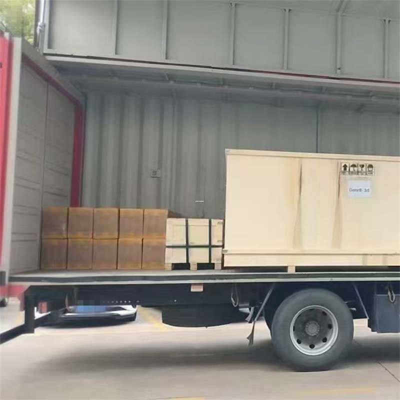 安宁区尖扎县物流专线：探索高效运输之道