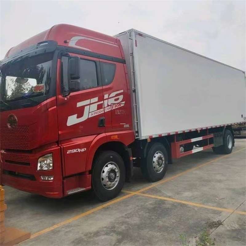 安宁区探寻循化县进仓物流的多元运输奥秘