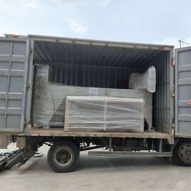 安宁区海东市进仓物流：专线直达的多元货运之旅