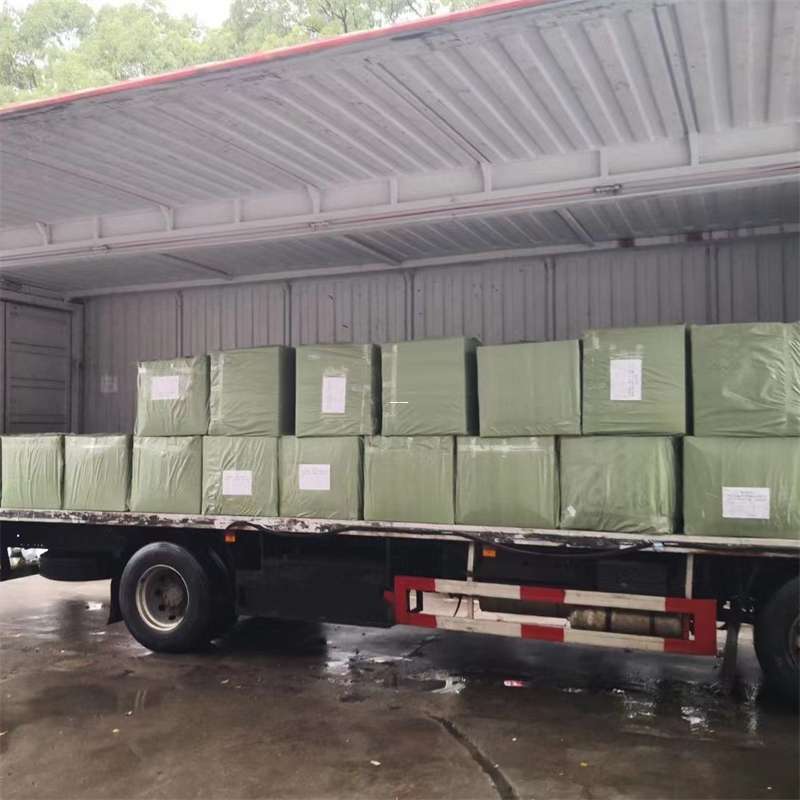 安宁区探秘合作市进仓物流专线运输的多元世界