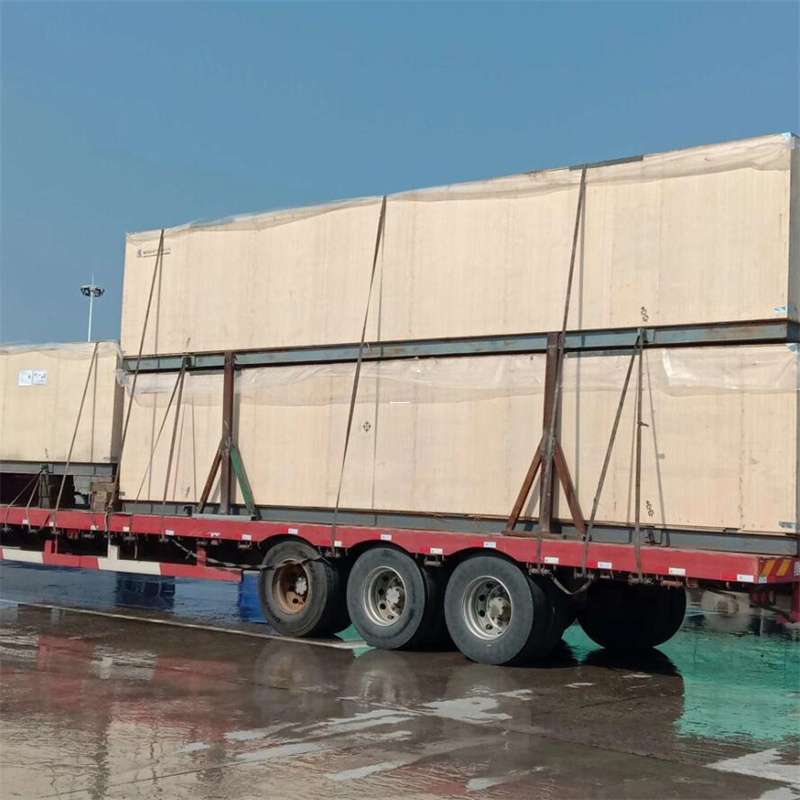 安宁区崇信县物流运输：多元服务与高效线路探秘