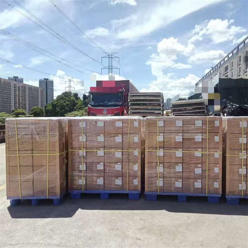 安宁区探索多元物流服务：从专线到供应链的运输之旅