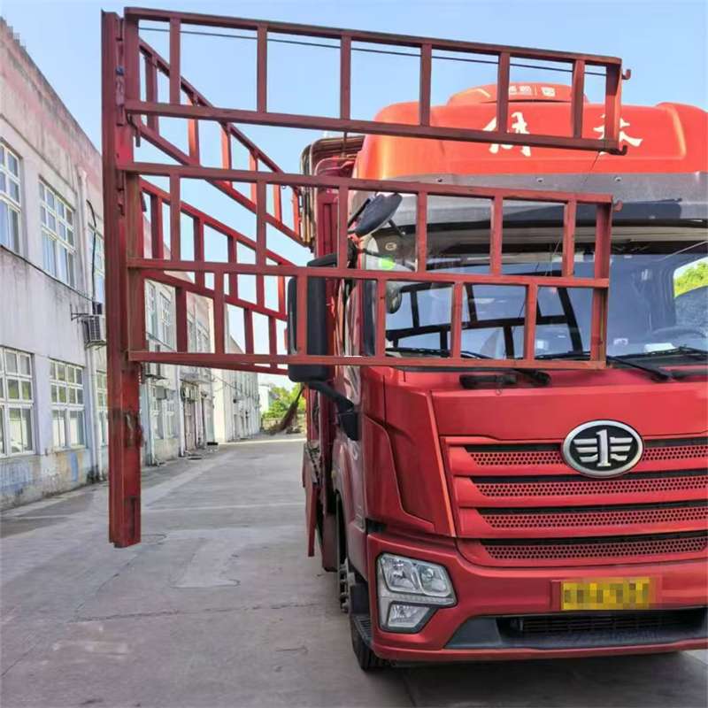 探秘山丹县进仓物流：多元专线直达运输之旅