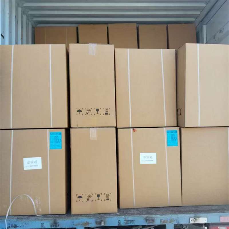 高台县进仓物流：多元专线直达运输的魅力与实践