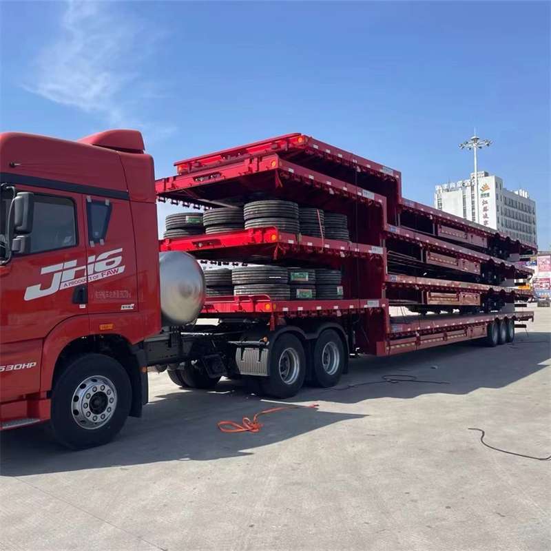 安宁区探索秦州区进仓物流的多元运输奥秘