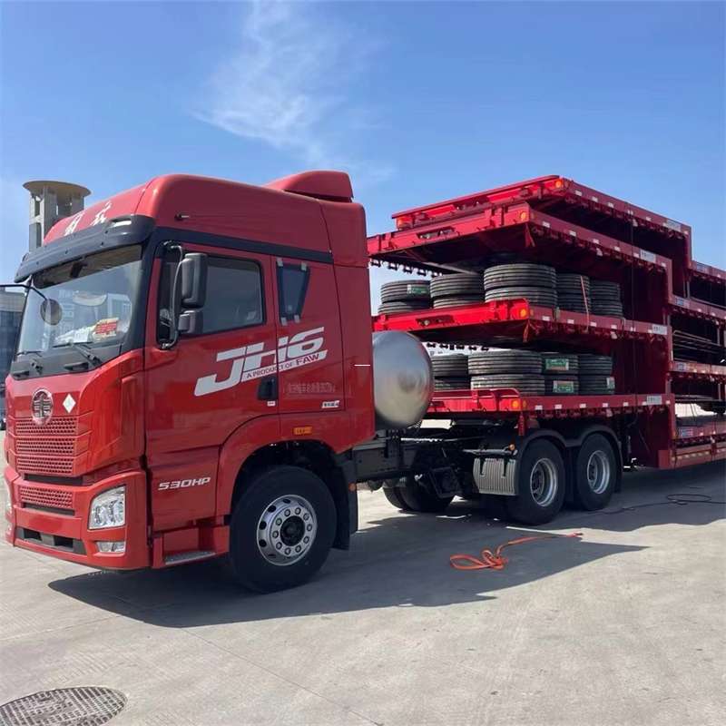 安宁区探寻雄关区进仓物流的多样运输奥秘