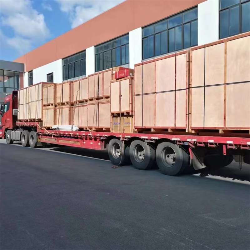 安宁区嘉峪关市物流专线：大件出口快运的多维探索