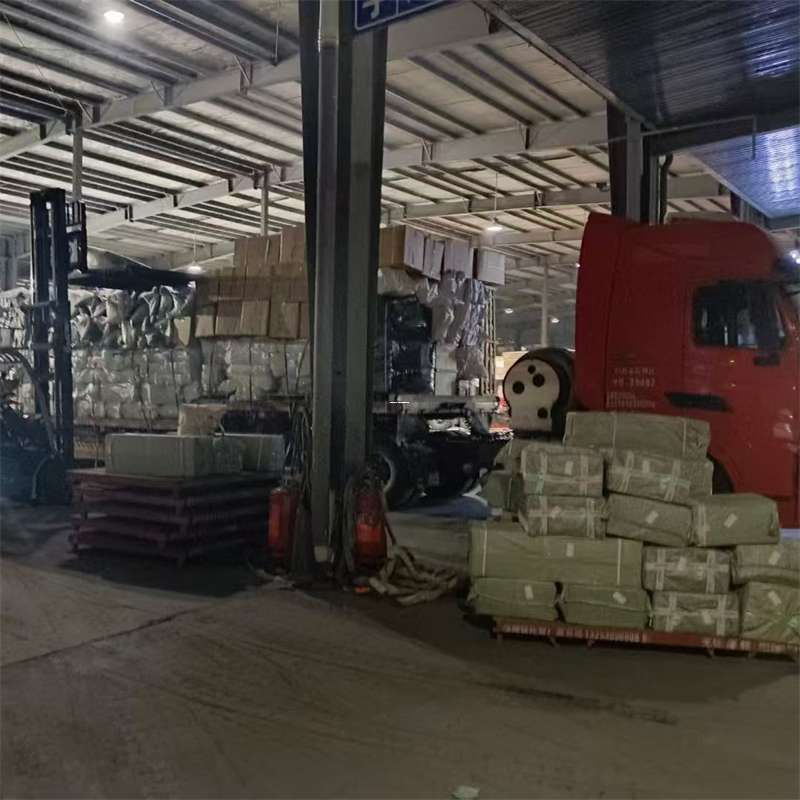 安宁区旬阳市物流专线：畅通大件与出口运输之路